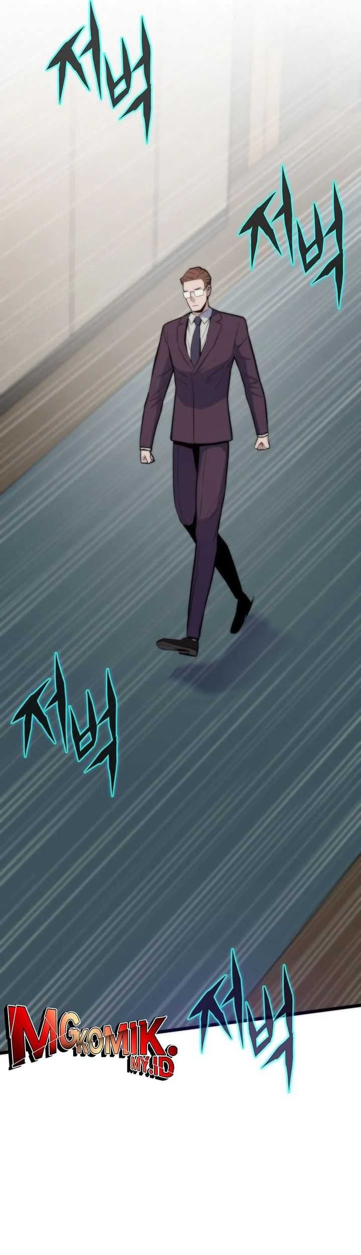 Past Life Regressor Chapter 132 Gambar 74