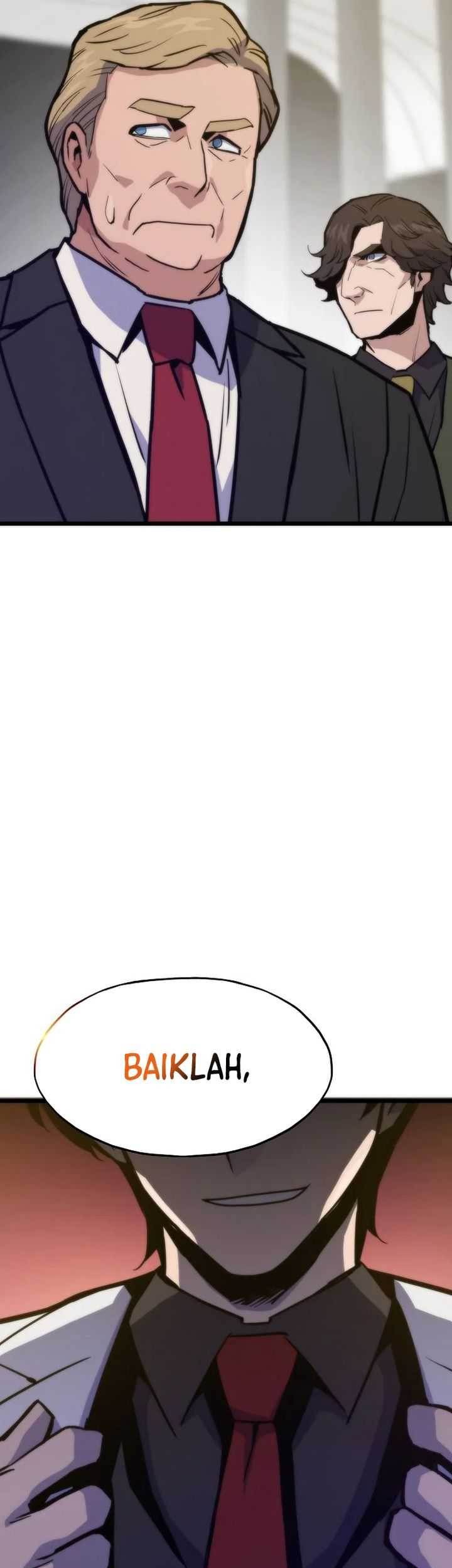 Past Life Regressor Chapter 132 Gambar 78