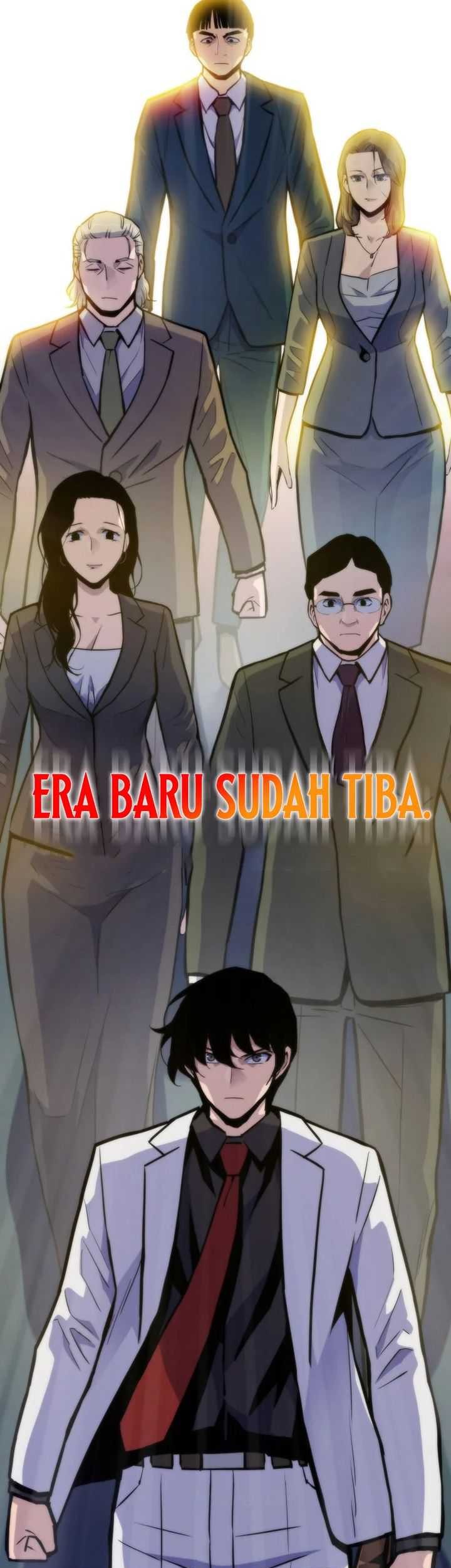 Past Life Regressor Chapter 132 Gambar 80
