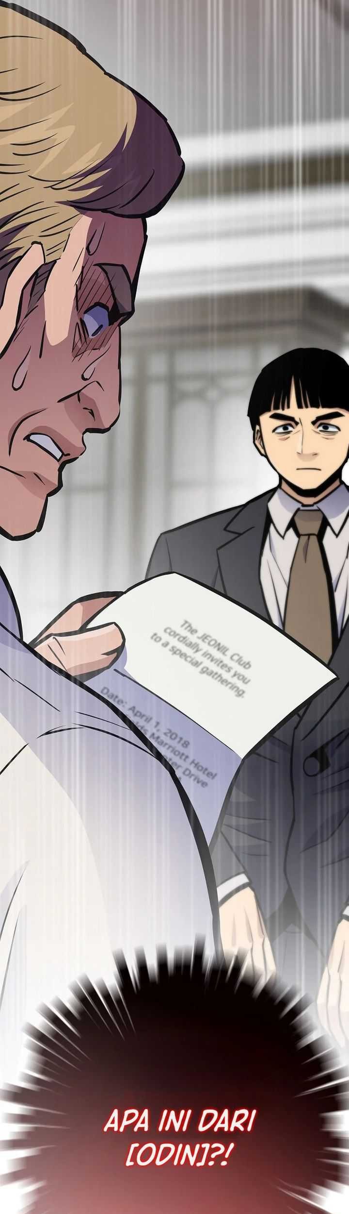 Past Life Regressor Chapter 132 Gambar 6