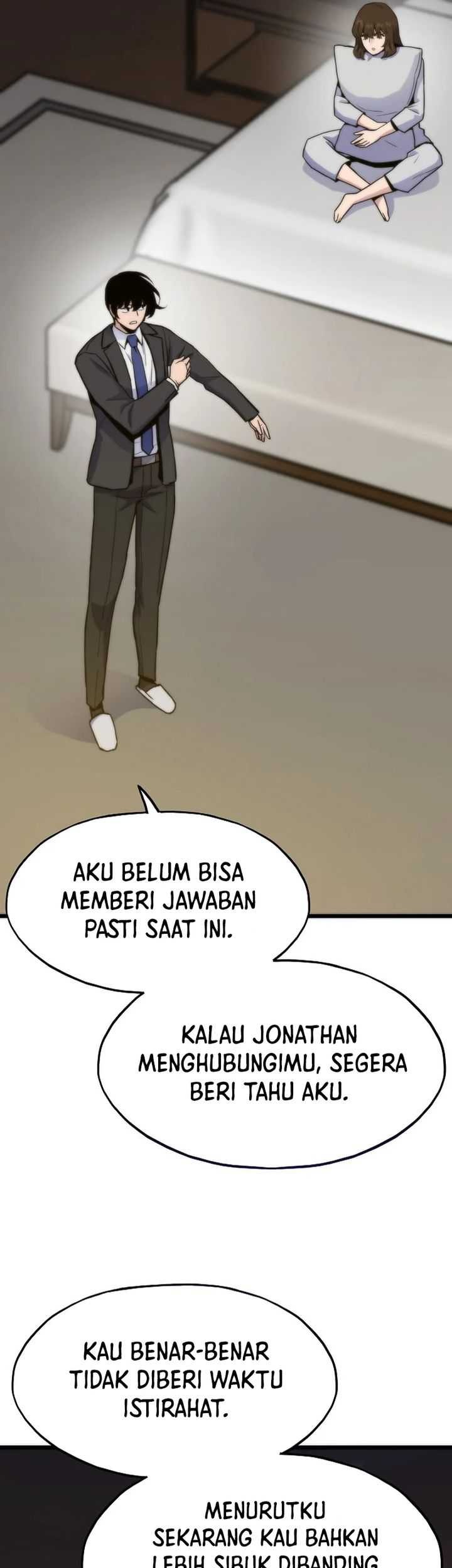 Past Life Regressor Chapter 132 Gambar 10