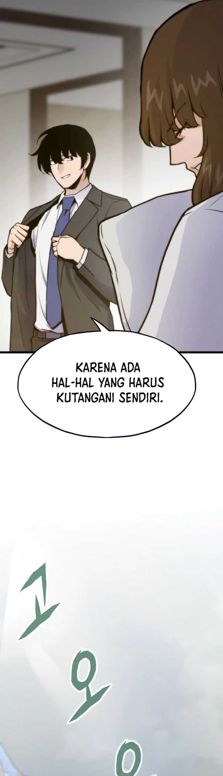 Past Life Regressor Chapter 132 Gambar 12