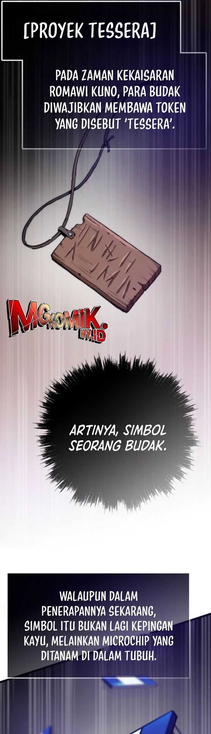 Past Life Regressor Chapter 133 Gambar 19