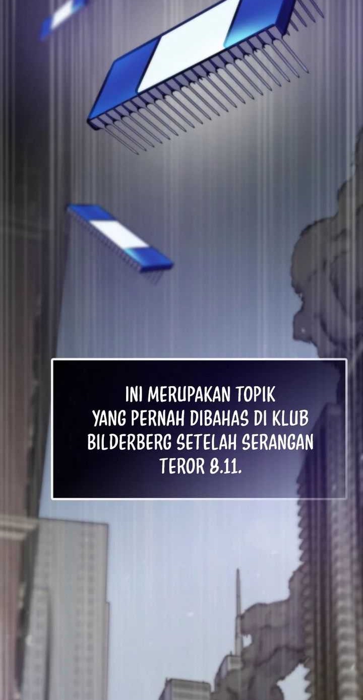 Past Life Regressor Chapter 133 Gambar 20