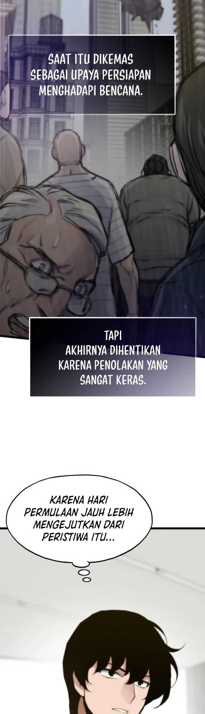 Past Life Regressor Chapter 133 Gambar 21