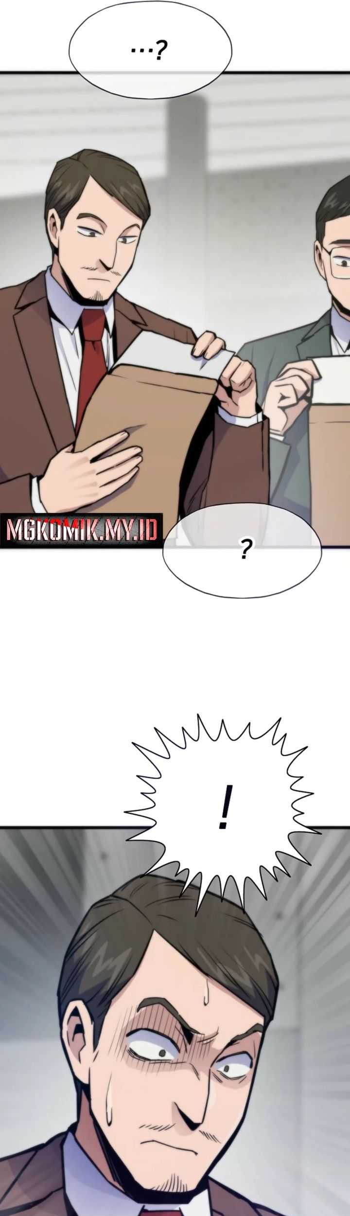 Past Life Regressor Chapter 133 Gambar 25