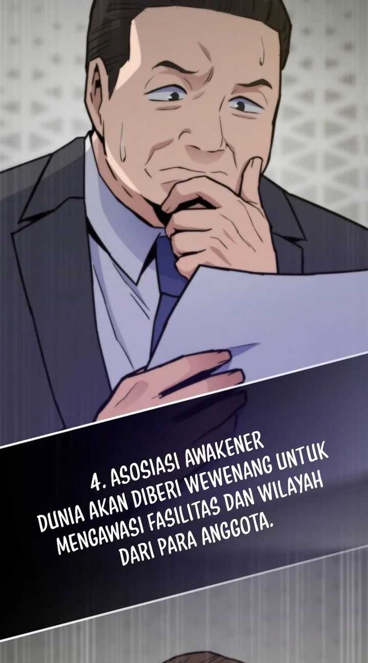 Past Life Regressor Chapter 133 Gambar 28