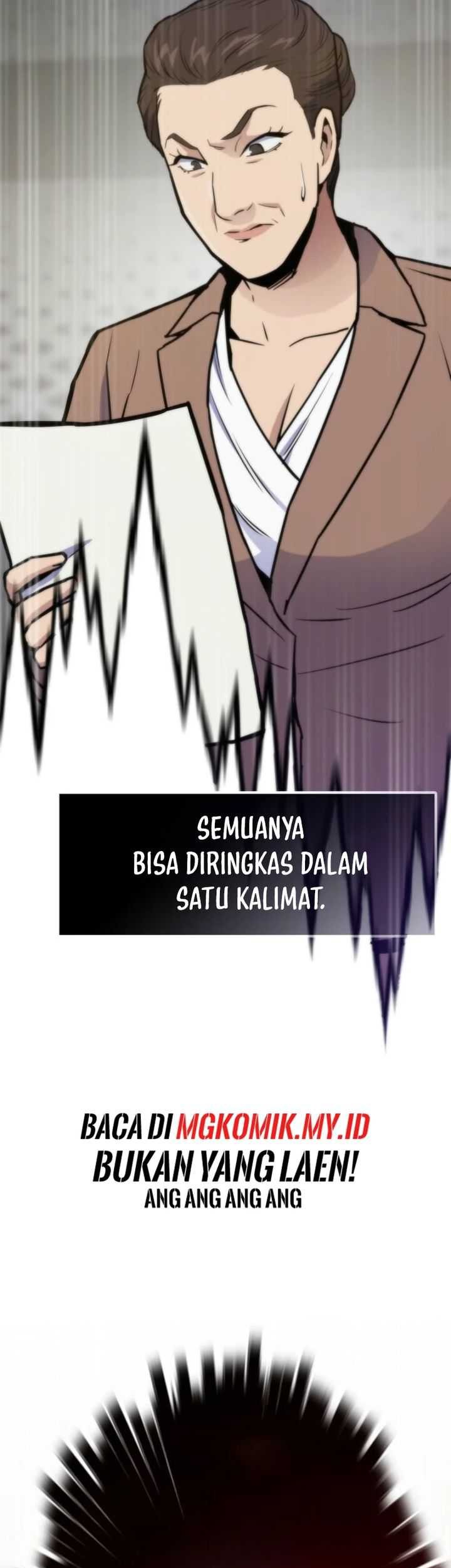 Past Life Regressor Chapter 133 Gambar 29