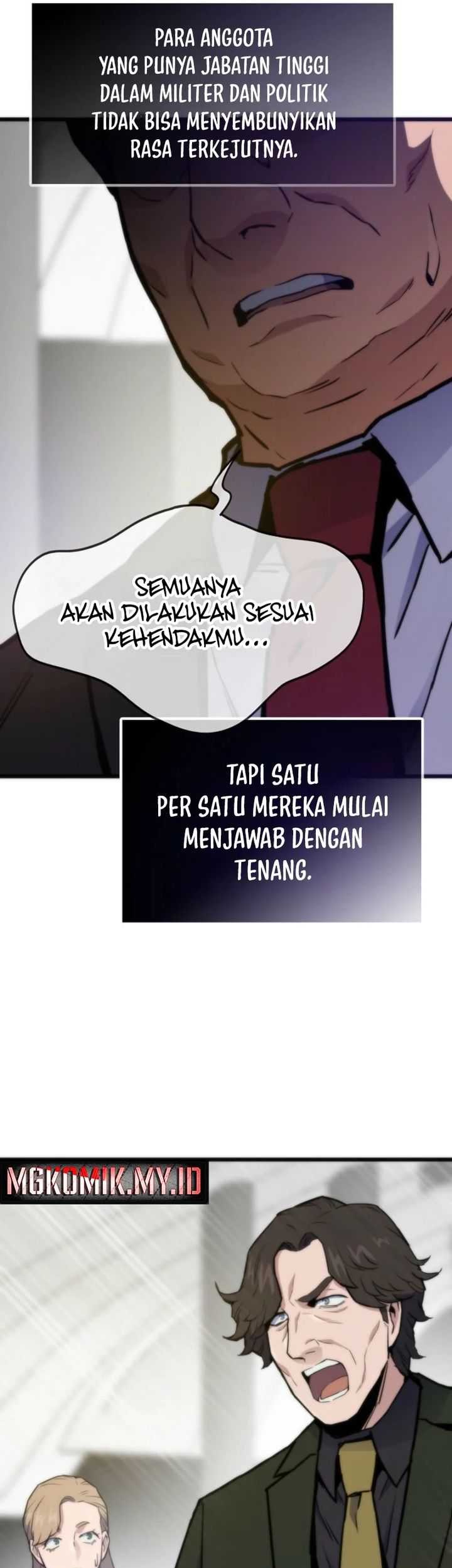 Past Life Regressor Chapter 133 Gambar 33