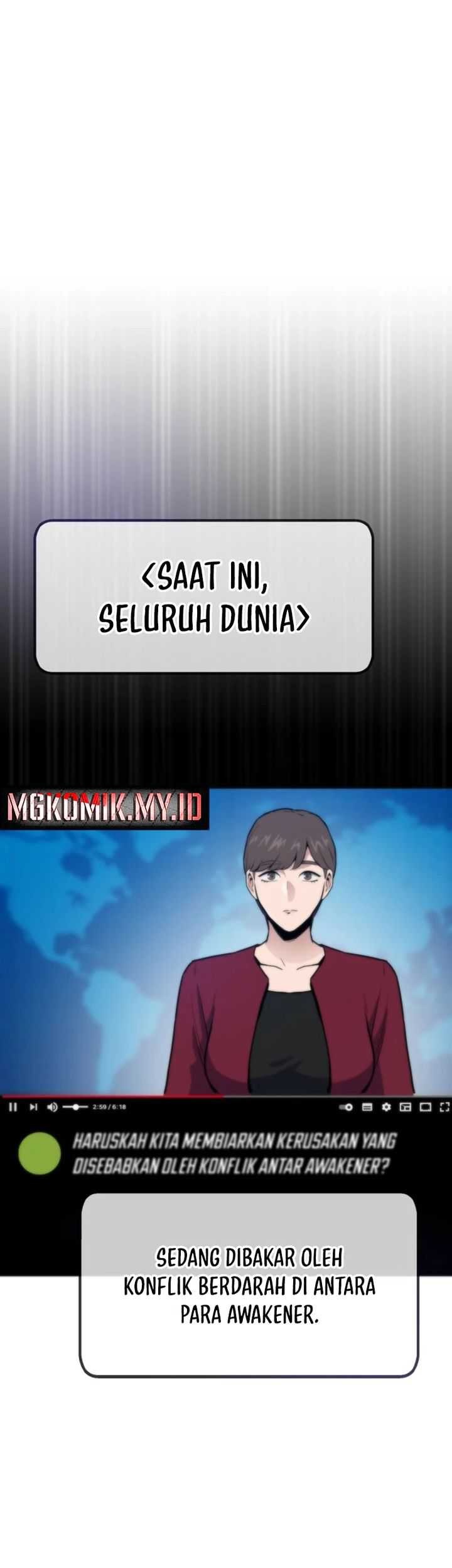 Past Life Regressor Chapter 133 Gambar 37