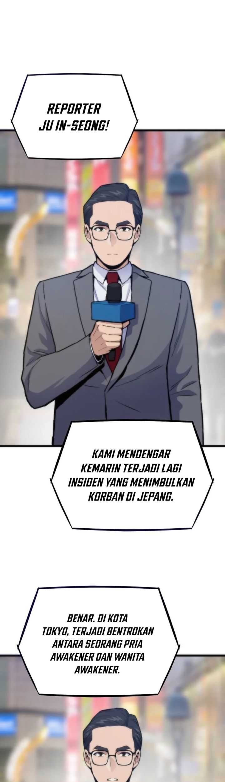 Past Life Regressor Chapter 133 Gambar 39