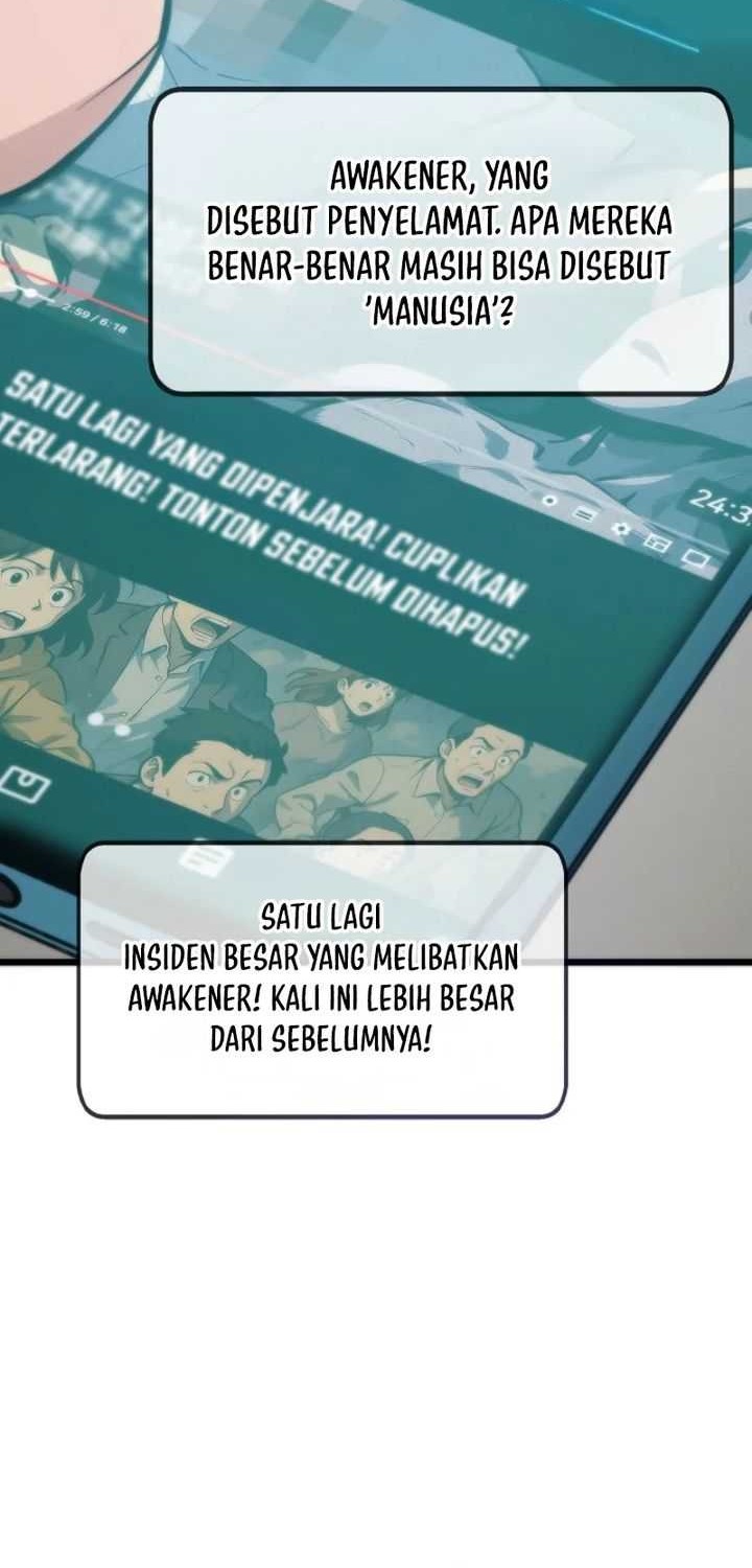 Past Life Regressor Chapter 133 Gambar 42