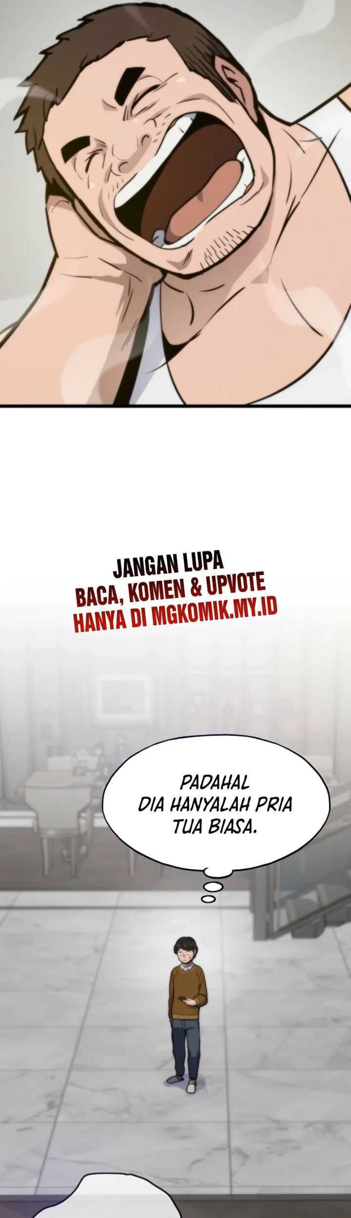 Past Life Regressor Chapter 133 Gambar 45