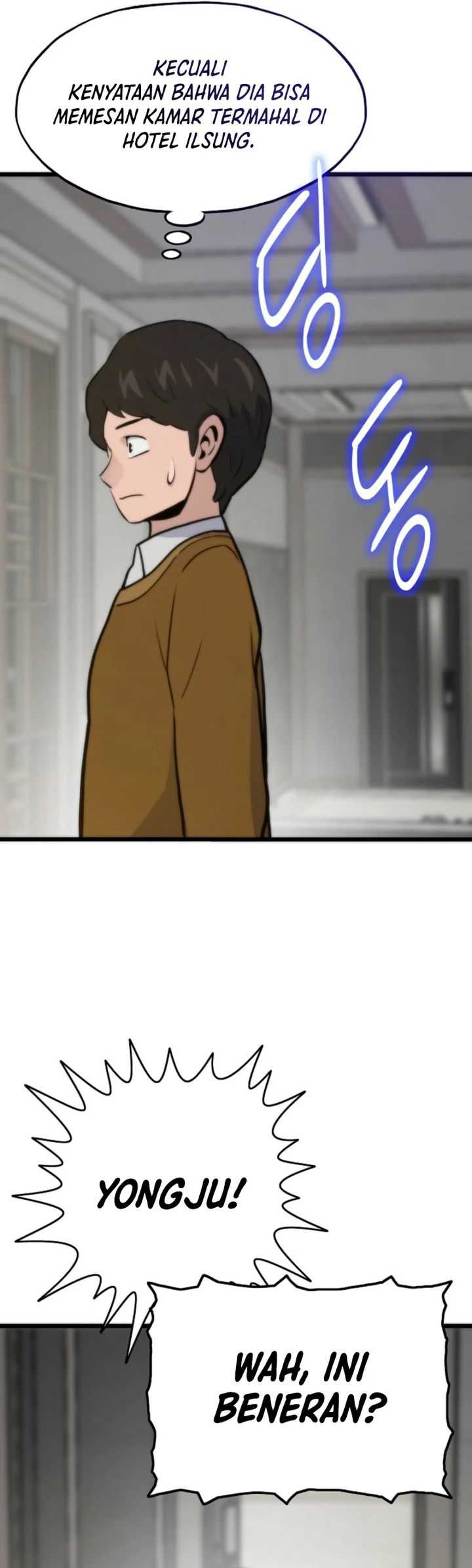 Past Life Regressor Chapter 133 Gambar 47