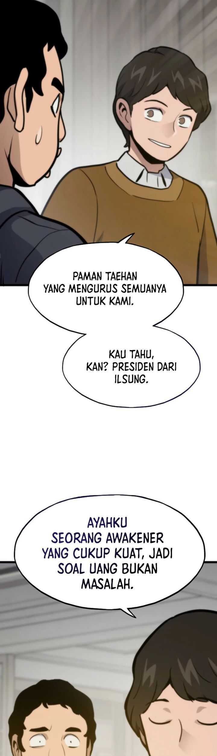 Past Life Regressor Chapter 133 Gambar 50