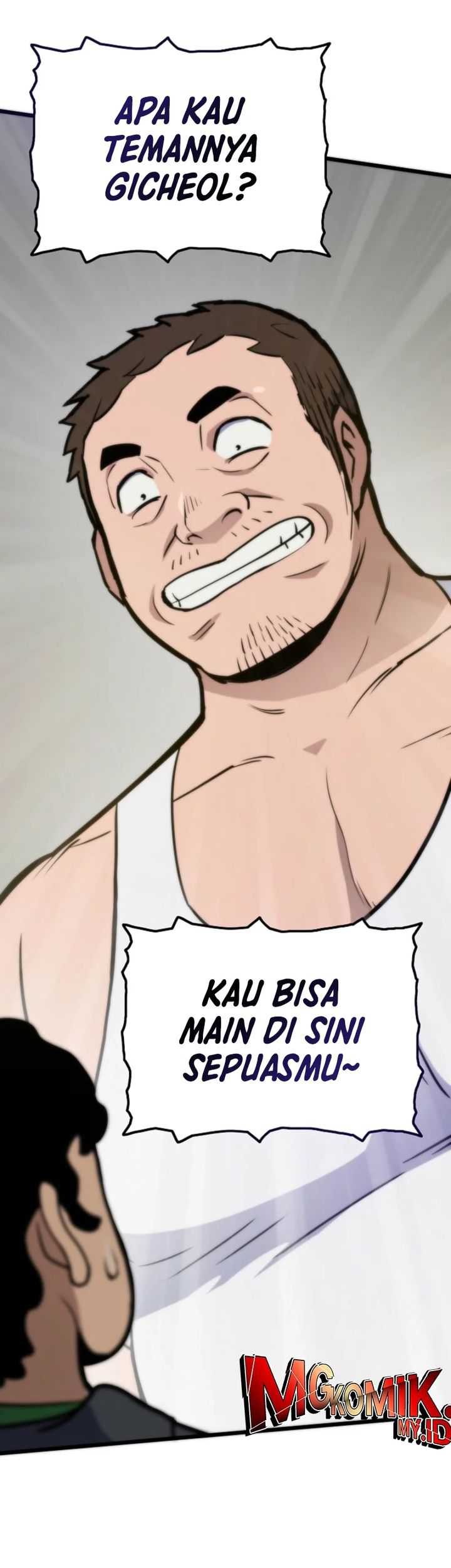Past Life Regressor Chapter 133 Gambar 52