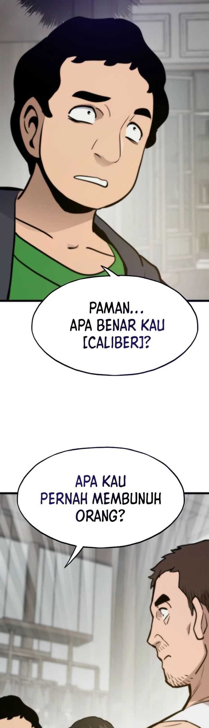 Past Life Regressor Chapter 133 Gambar 54