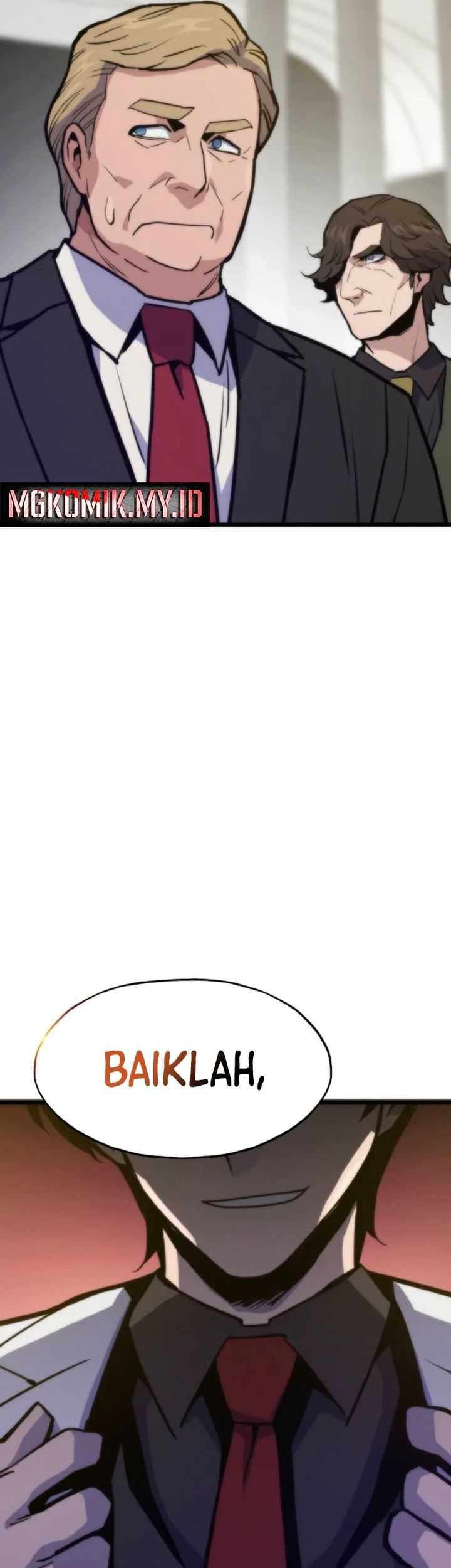 Past Life Regressor Chapter 133 Gambar 3
