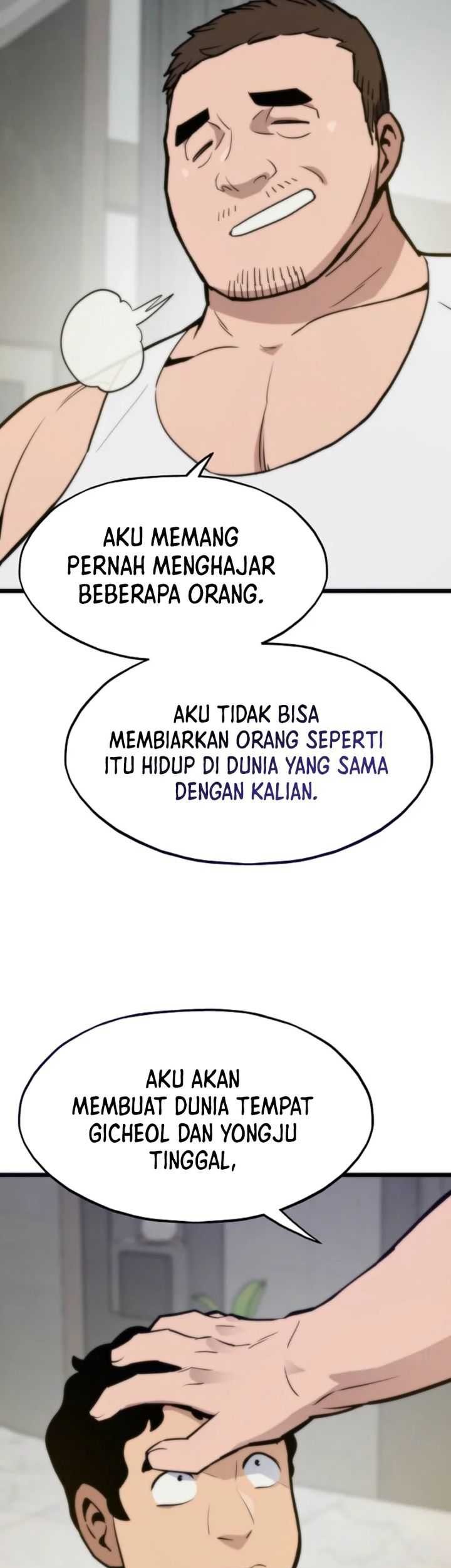 Past Life Regressor Chapter 133 Gambar 58