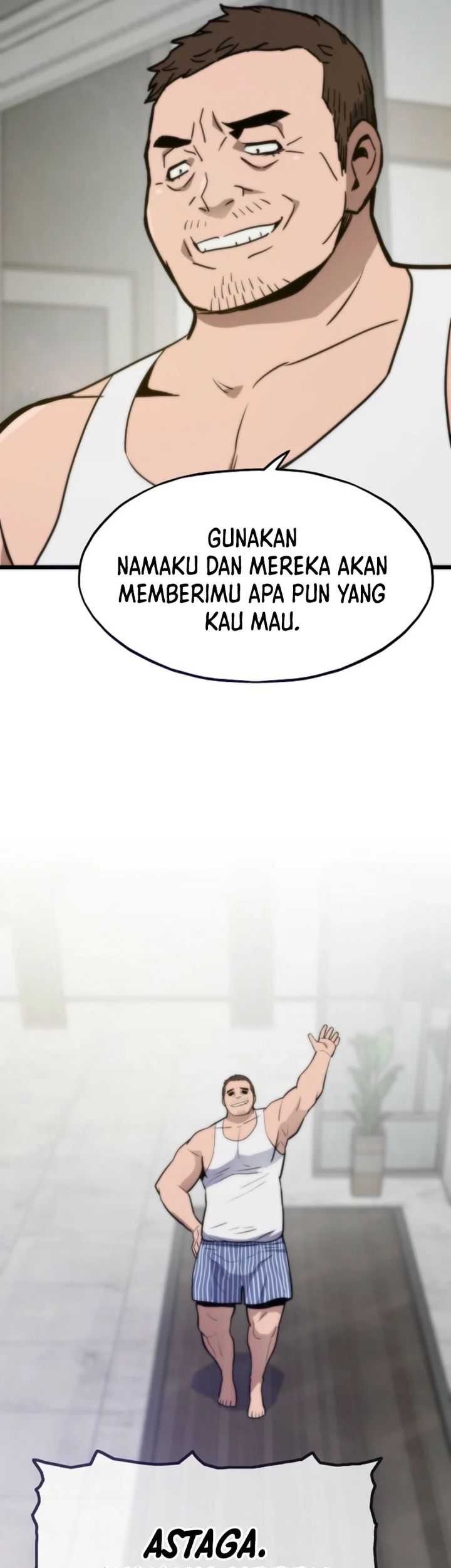 Past Life Regressor Chapter 133 Gambar 60