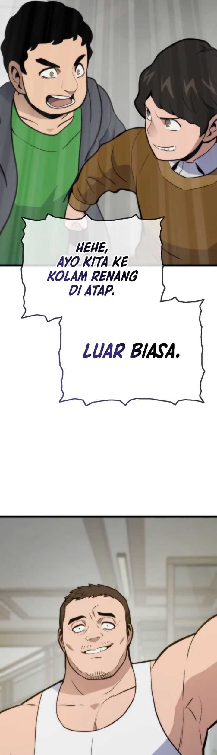 Past Life Regressor Chapter 133 Gambar 62