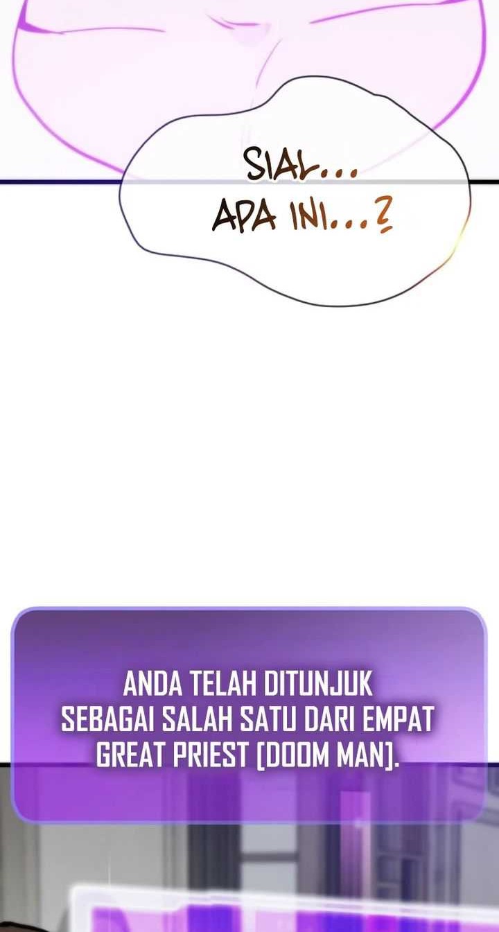 Past Life Regressor Chapter 133 Gambar 65