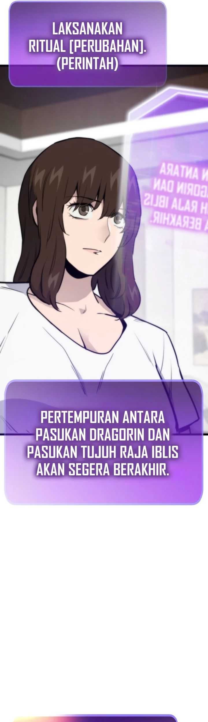 Past Life Regressor Chapter 133 Gambar 68