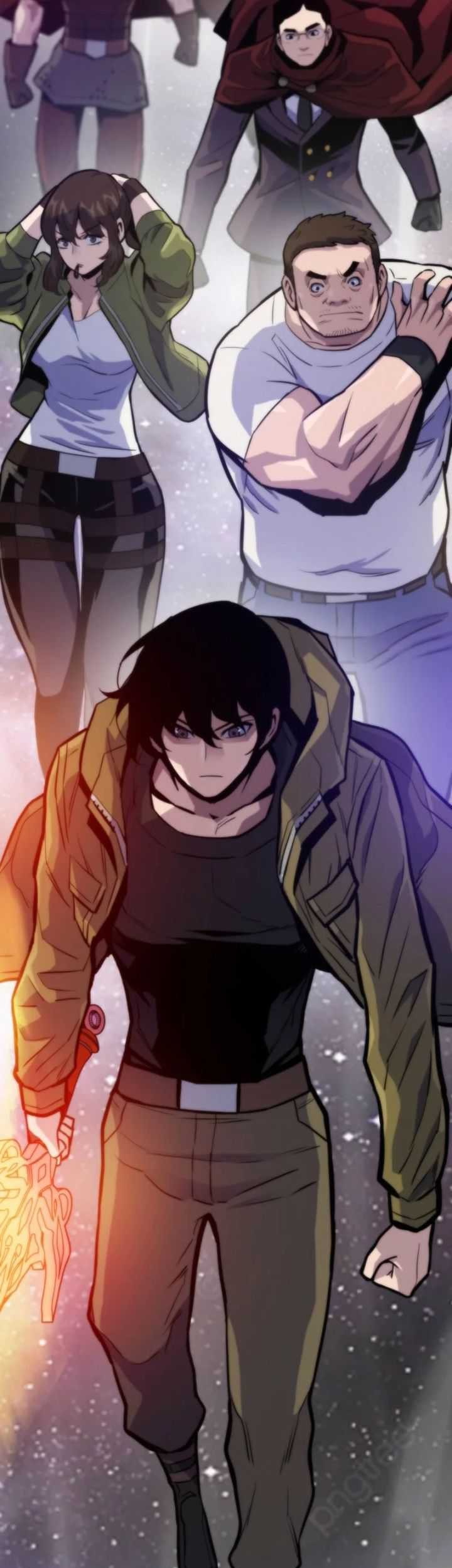 Past Life Regressor Chapter 133 Gambar 76