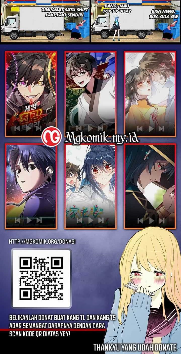Past Life Regressor Chapter 133 Gambar 79