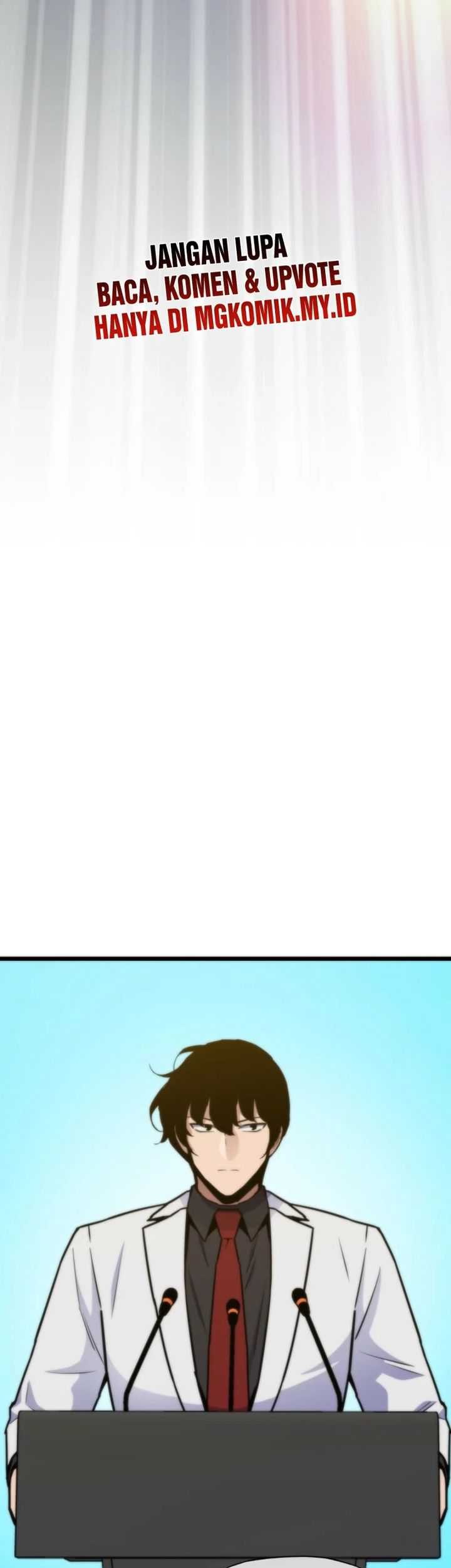 Past Life Regressor Chapter 133 Gambar 7