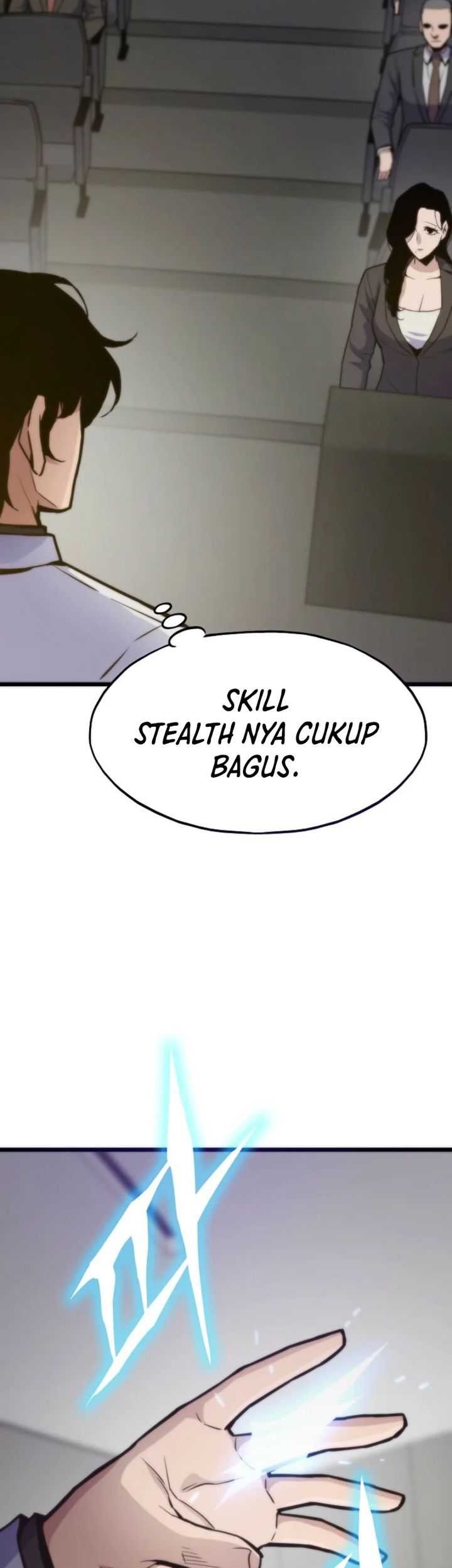 Past Life Regressor Chapter 133 Gambar 9