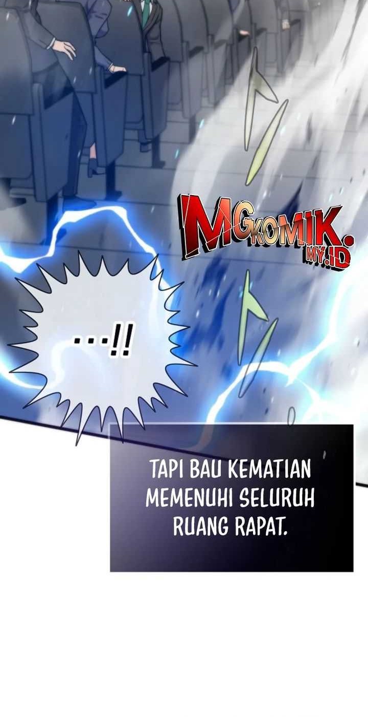 Past Life Regressor Chapter 133 Gambar 14