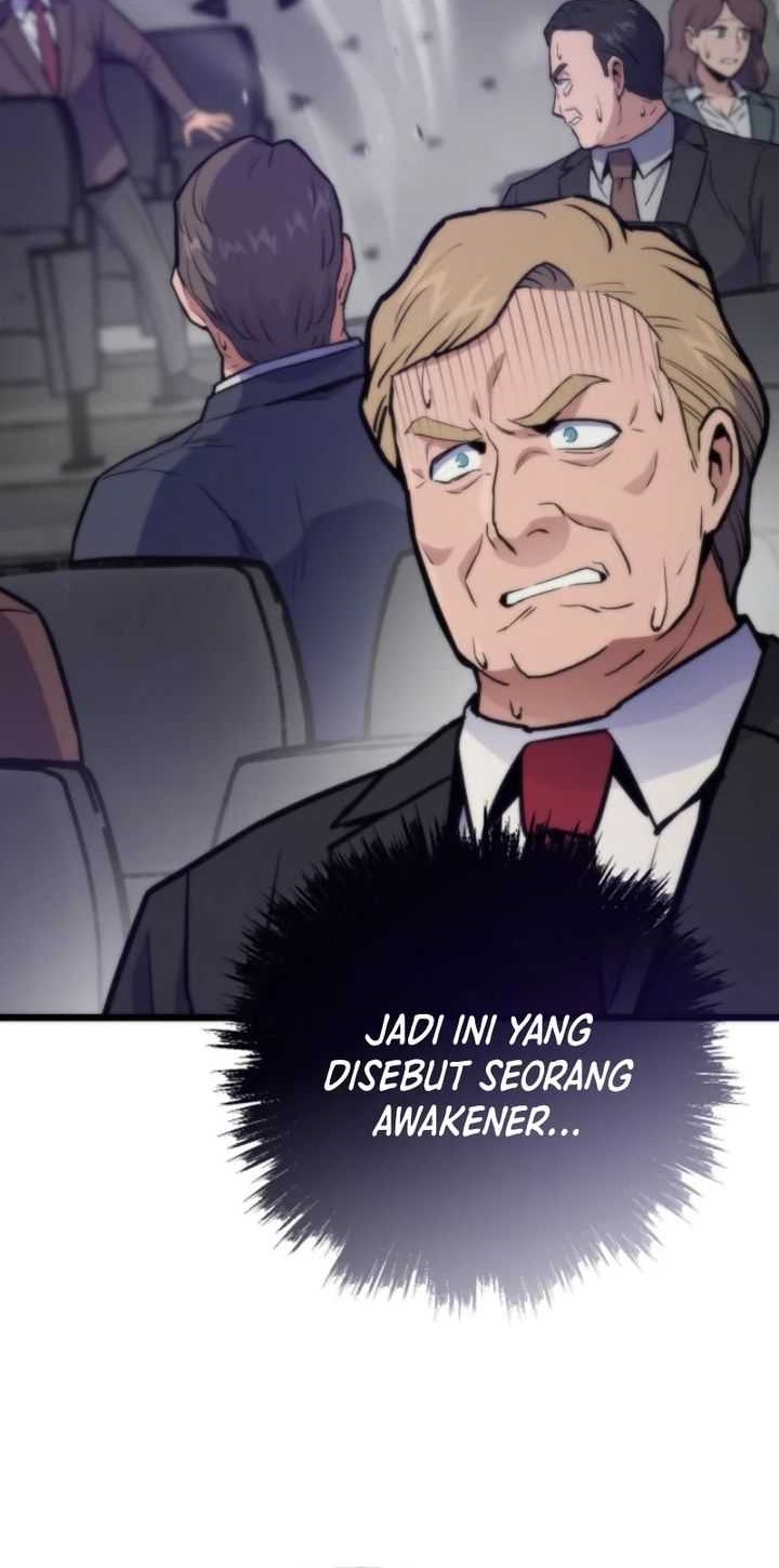 Past Life Regressor Chapter 133 Gambar 16