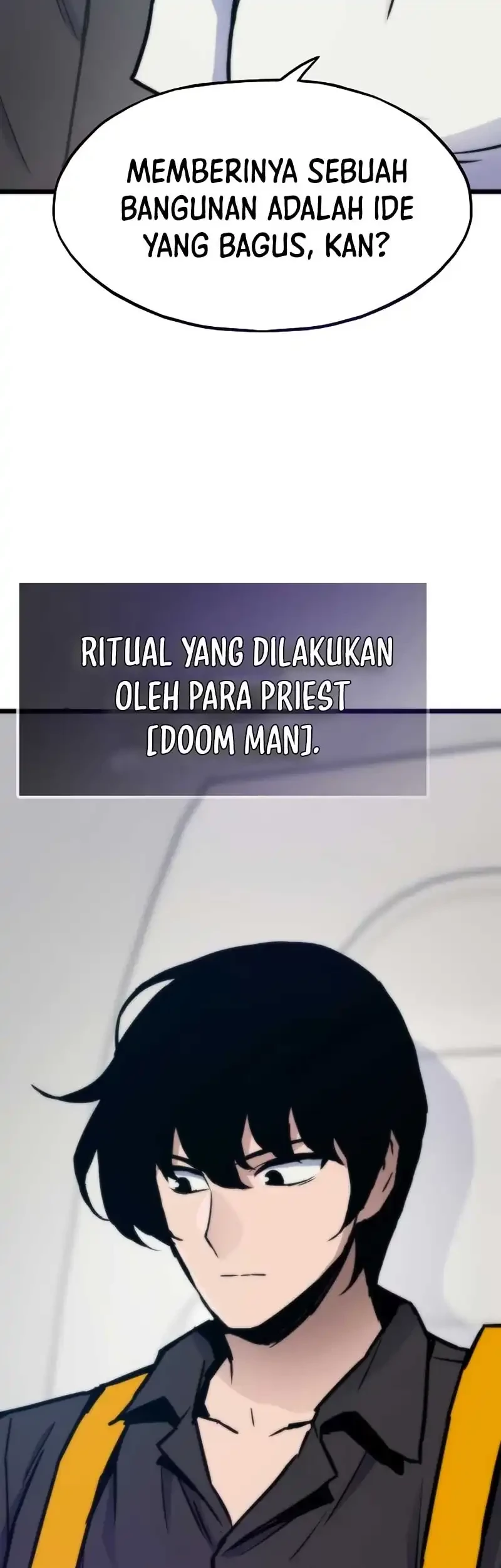 Past Life Regressor Chapter 134 Gambar 21