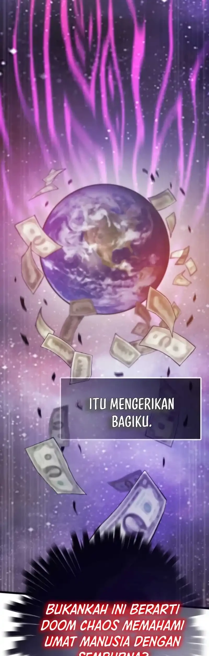 Past Life Regressor Chapter 134 Gambar 23