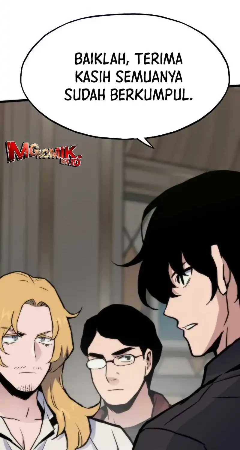 Past Life Regressor Chapter 134 Gambar 26