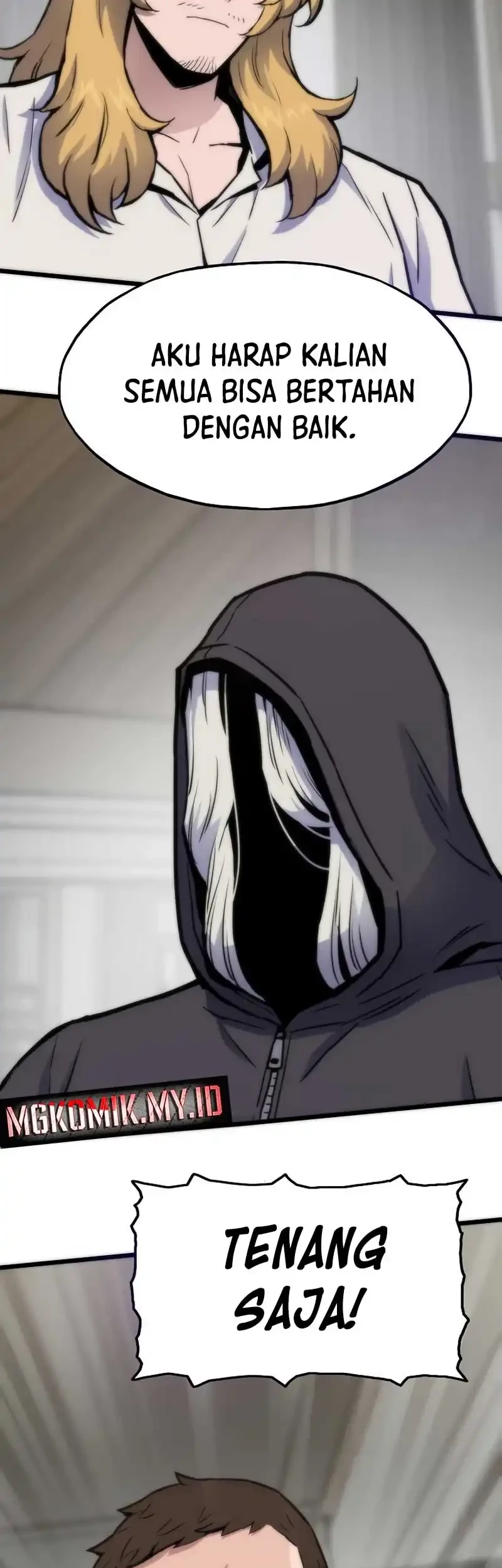 Past Life Regressor Chapter 134 Gambar 29