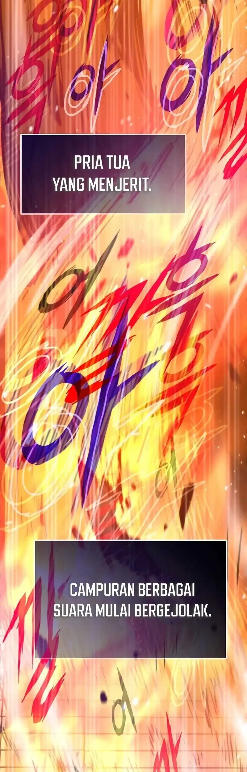 Past Life Regressor Chapter 134 Gambar 39