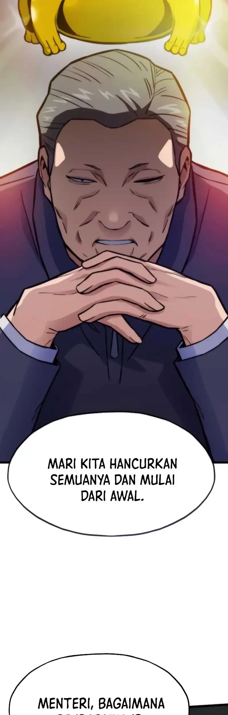 Past Life Regressor Chapter 134 Gambar 53