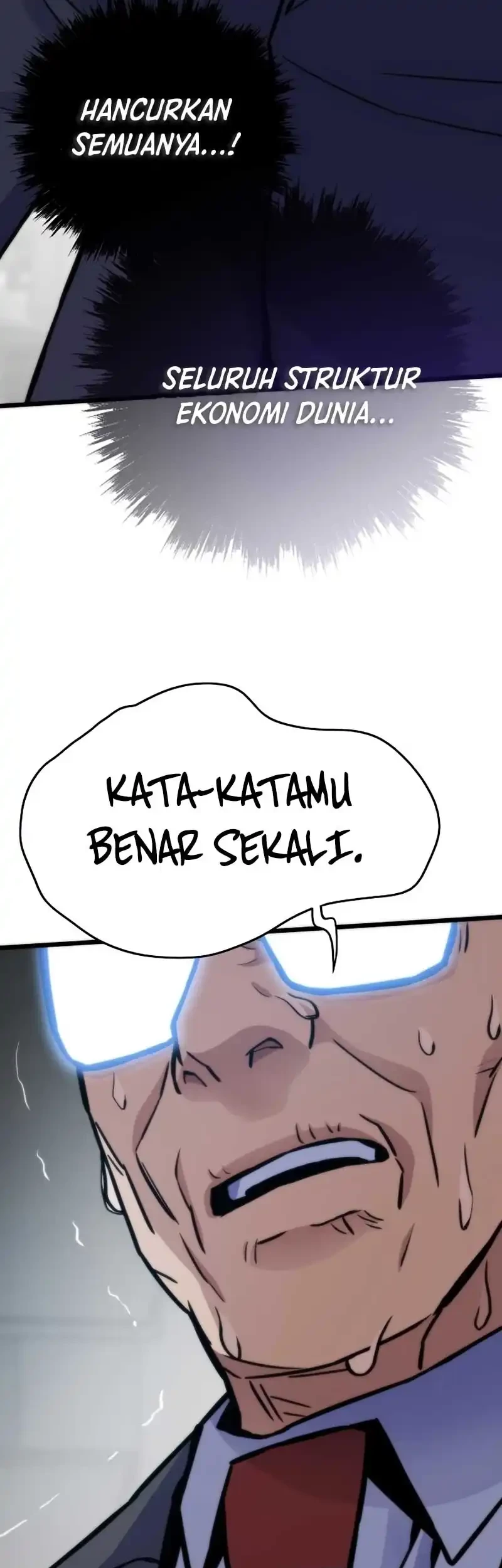 Past Life Regressor Chapter 134 Gambar 55