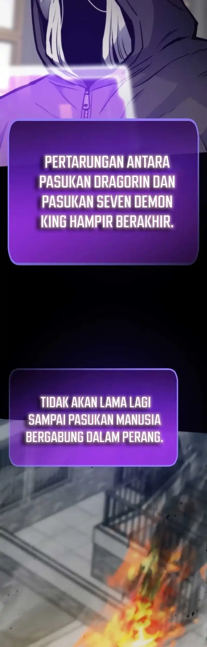 Past Life Regressor Chapter 134 Gambar 3