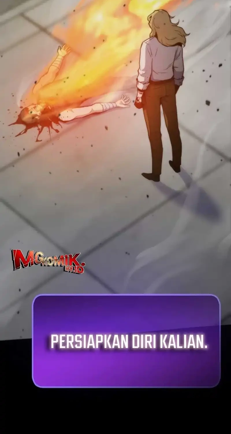 Past Life Regressor Chapter 134 Gambar 4