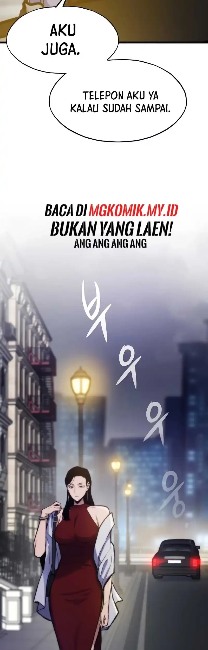 Past Life Regressor Chapter 134 Gambar 61