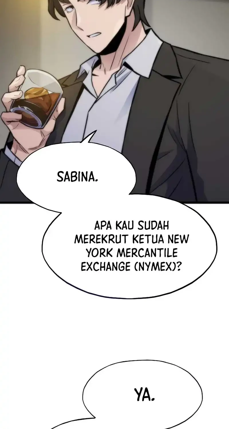 Past Life Regressor Chapter 134 Gambar 70