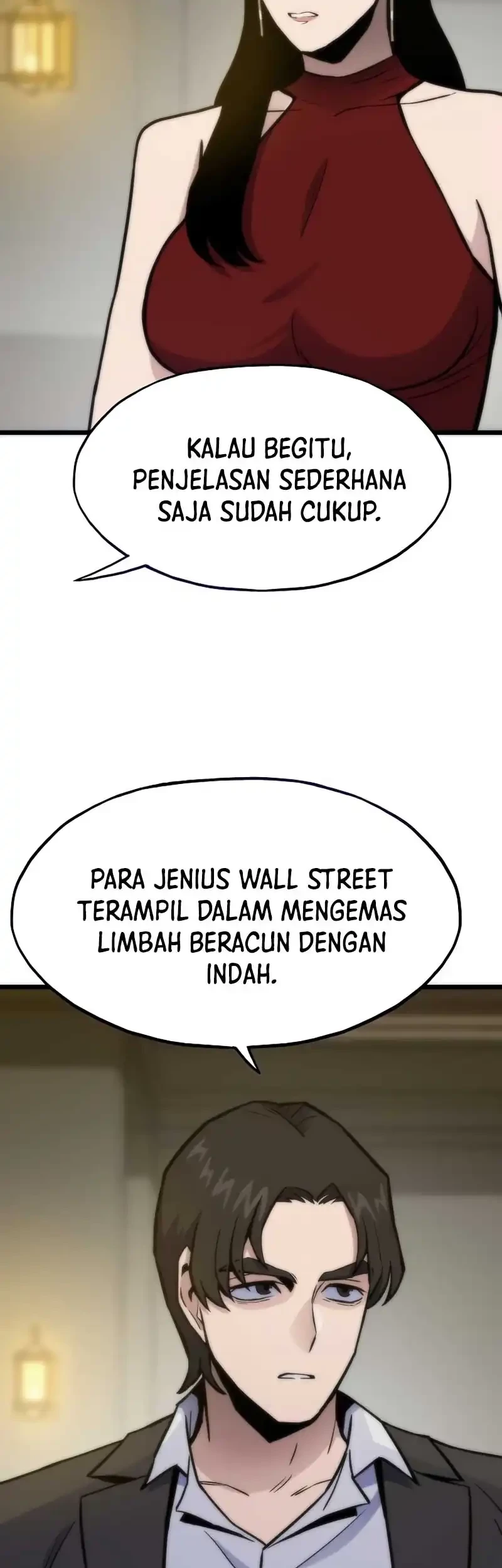 Past Life Regressor Chapter 134 Gambar 75