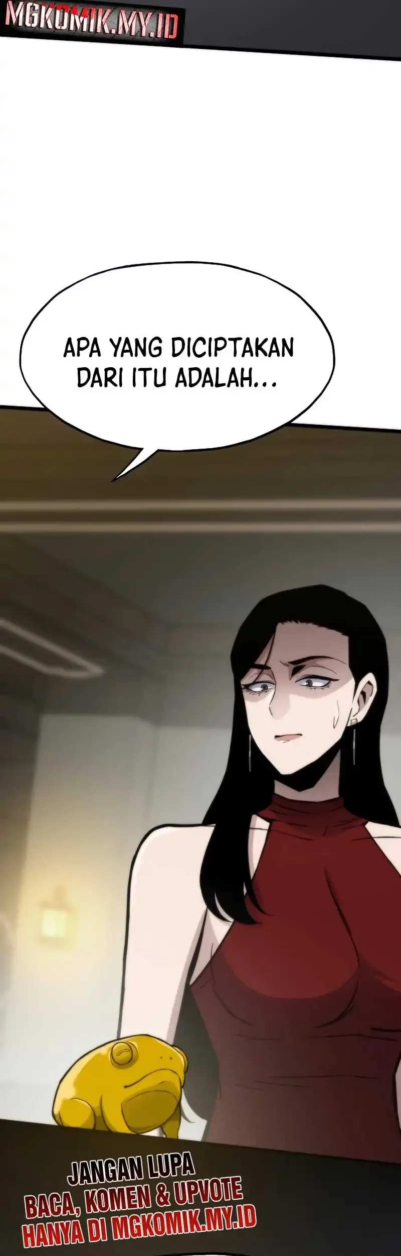 Past Life Regressor Chapter 134 Gambar 79
