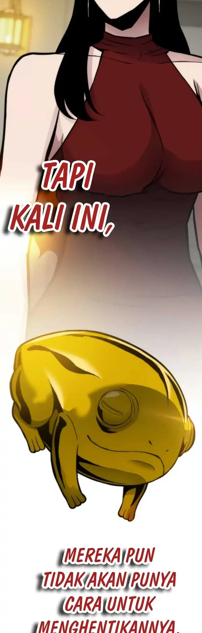 Past Life Regressor Chapter 134 Gambar 83