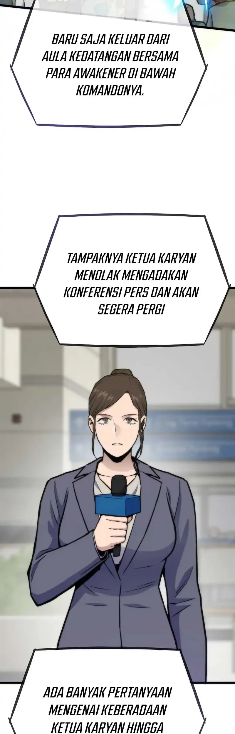 Past Life Regressor Chapter 134 Gambar 11