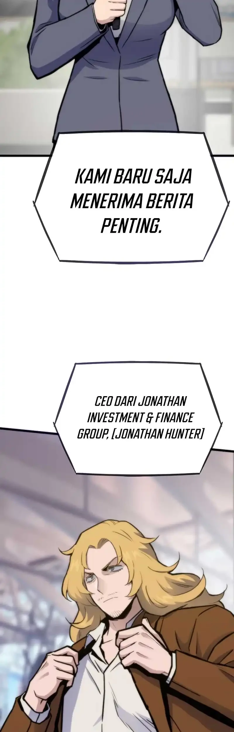 Past Life Regressor Chapter 134 Gambar 13