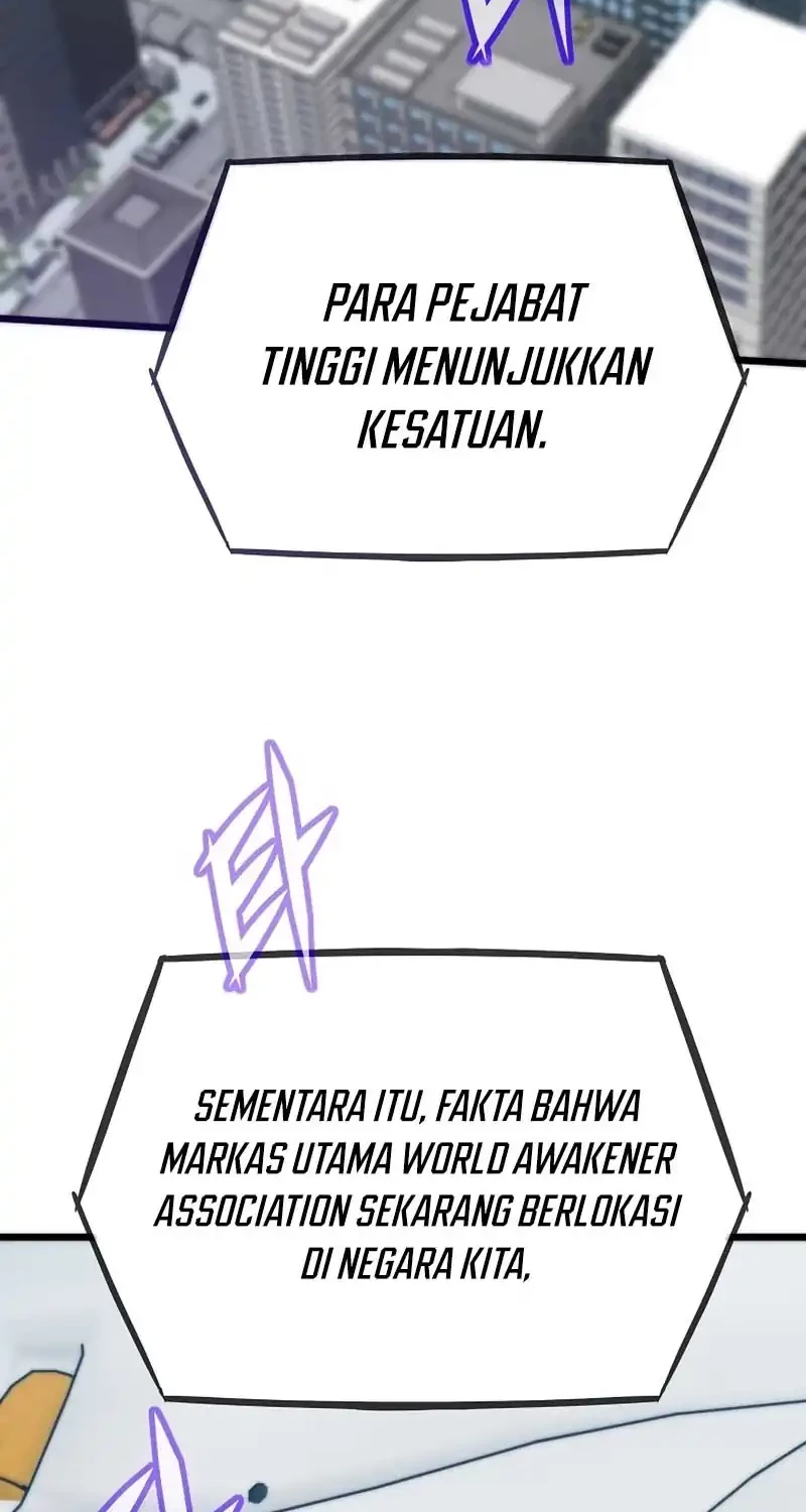 Past Life Regressor Chapter 134 Gambar 16